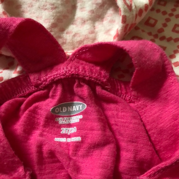 2T/3T tank top bundle - Picture 5 of 5